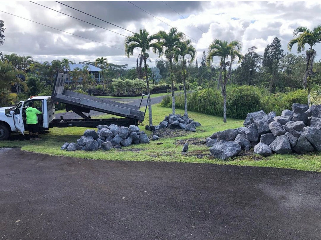 Big Island Disposal Service